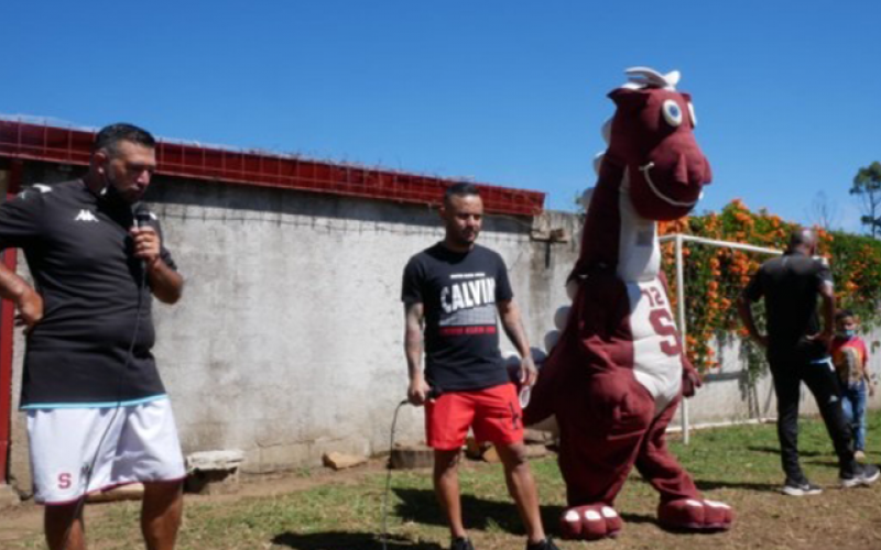 Costa Rica Soccer School
