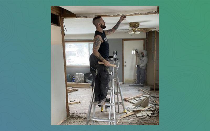 Servicios de rehabilitación en Medina, Ohio.