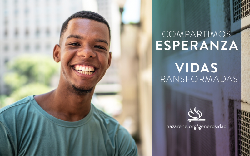 Ofrenda de Resurreccion