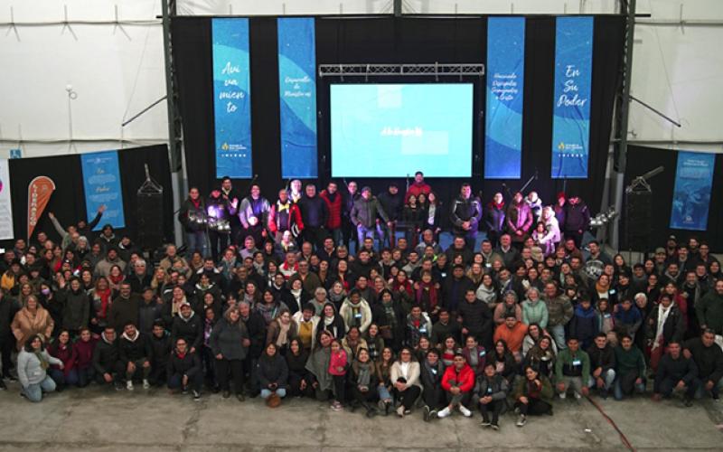 Argentina national conference