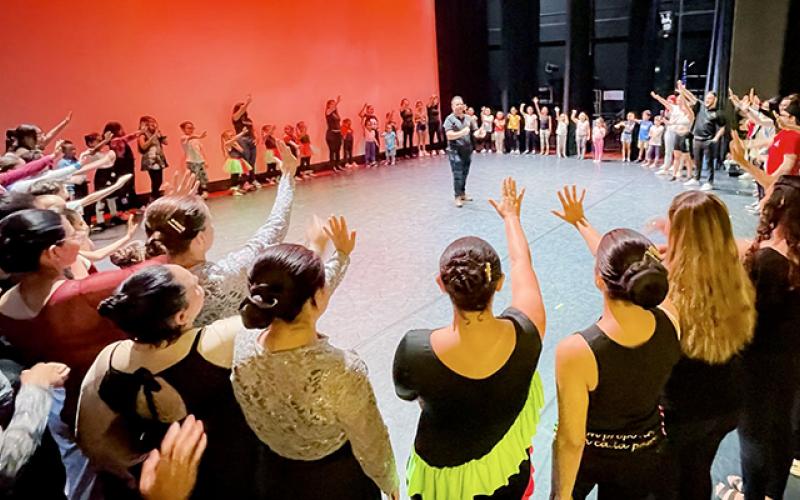 Costa Rica Children of the Great Artist