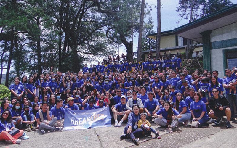 Pastors Kid Group Copy