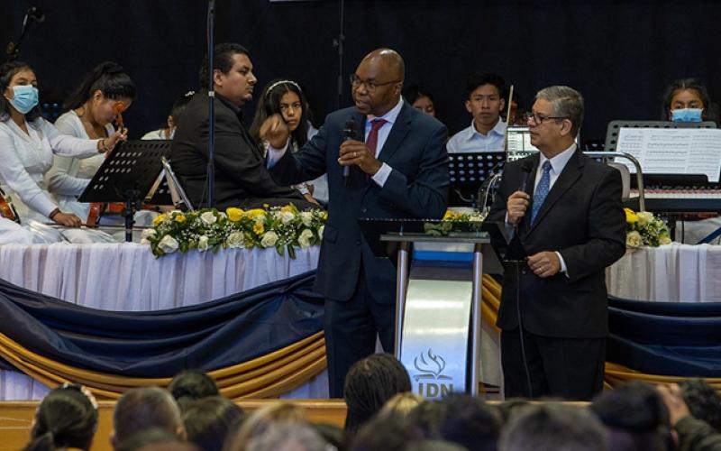 50th Anniversary celebration