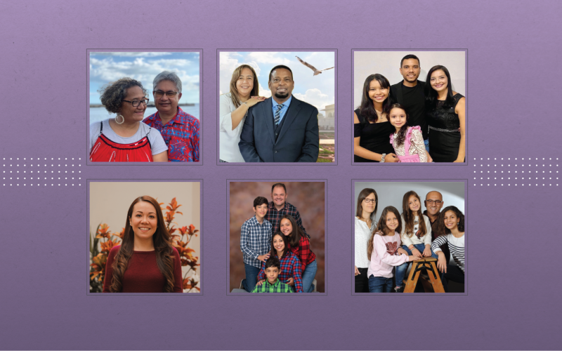 Comissioning Service Graphic