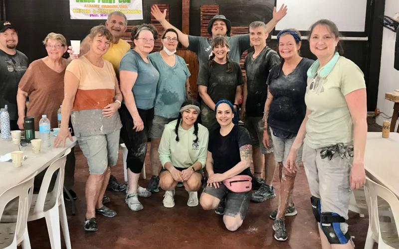 Work & Witness-Bicol