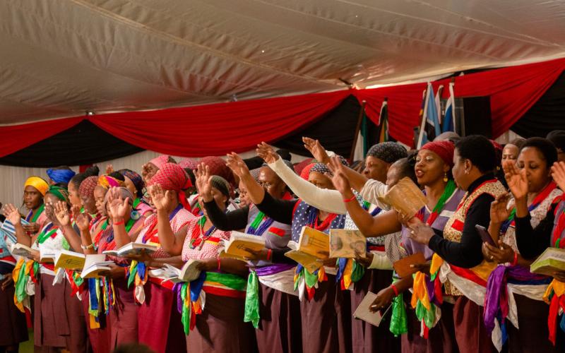 Women's Extravaganza