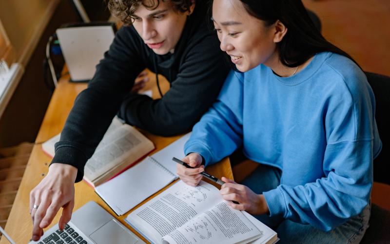 MVNU/NTS partnership