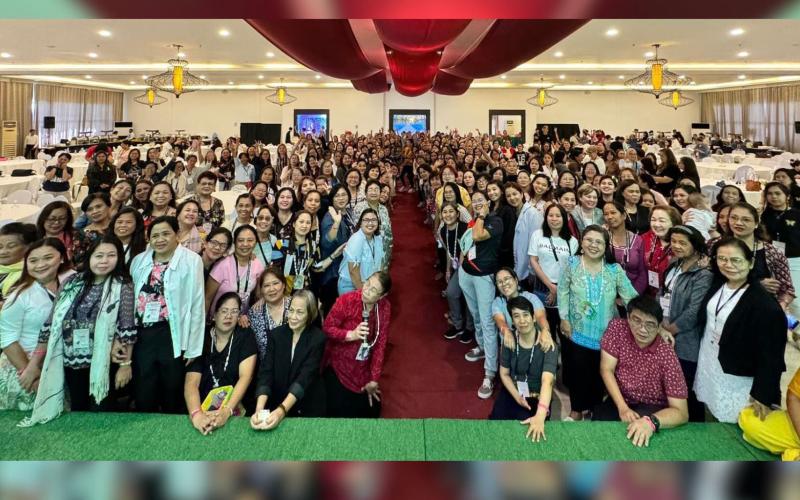 Asia-Pacific Region Church of the Nazarene