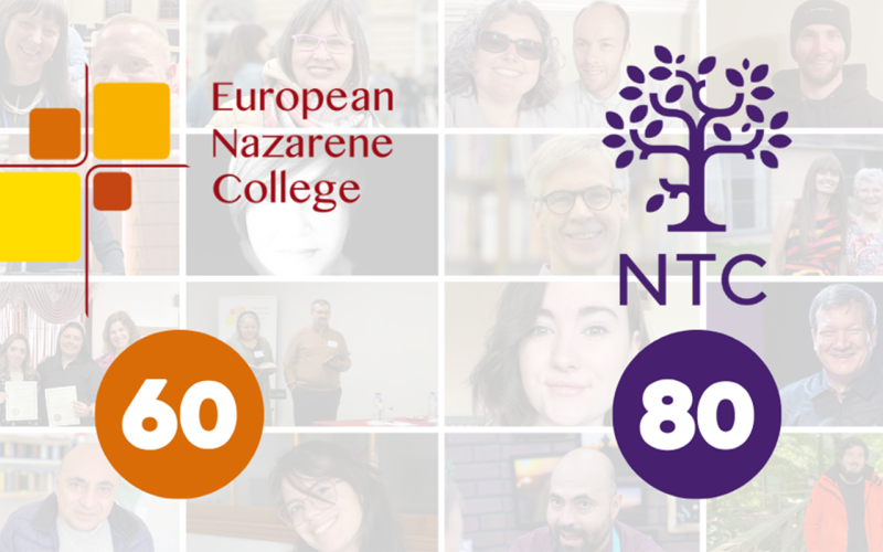 Celebrating EuNC + NTC Manchester