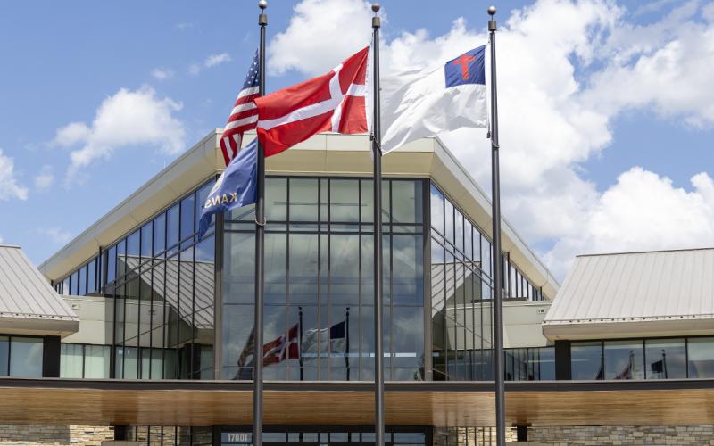 Denmark