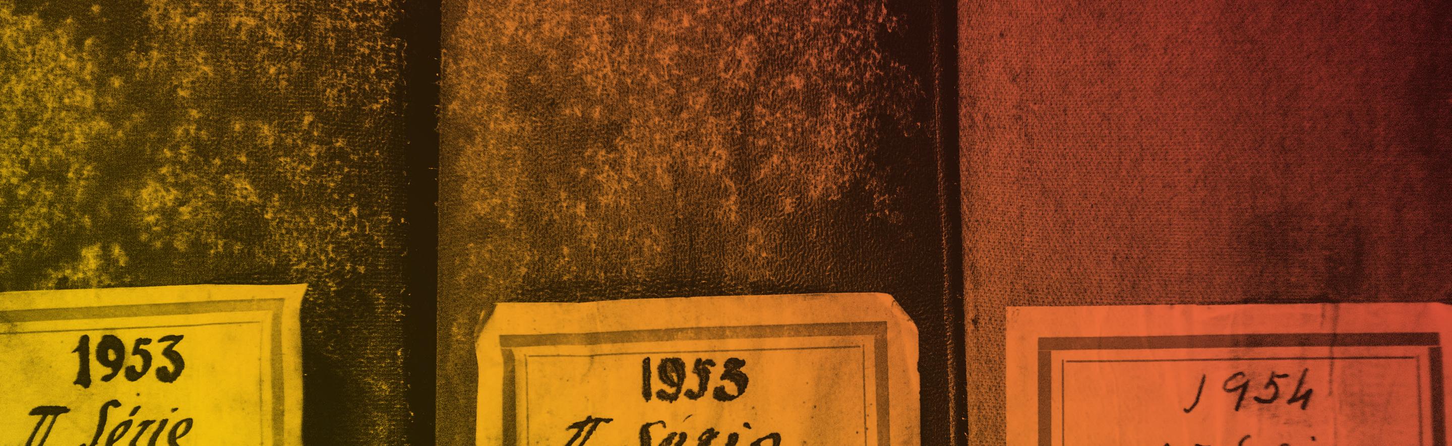 Archive Banner