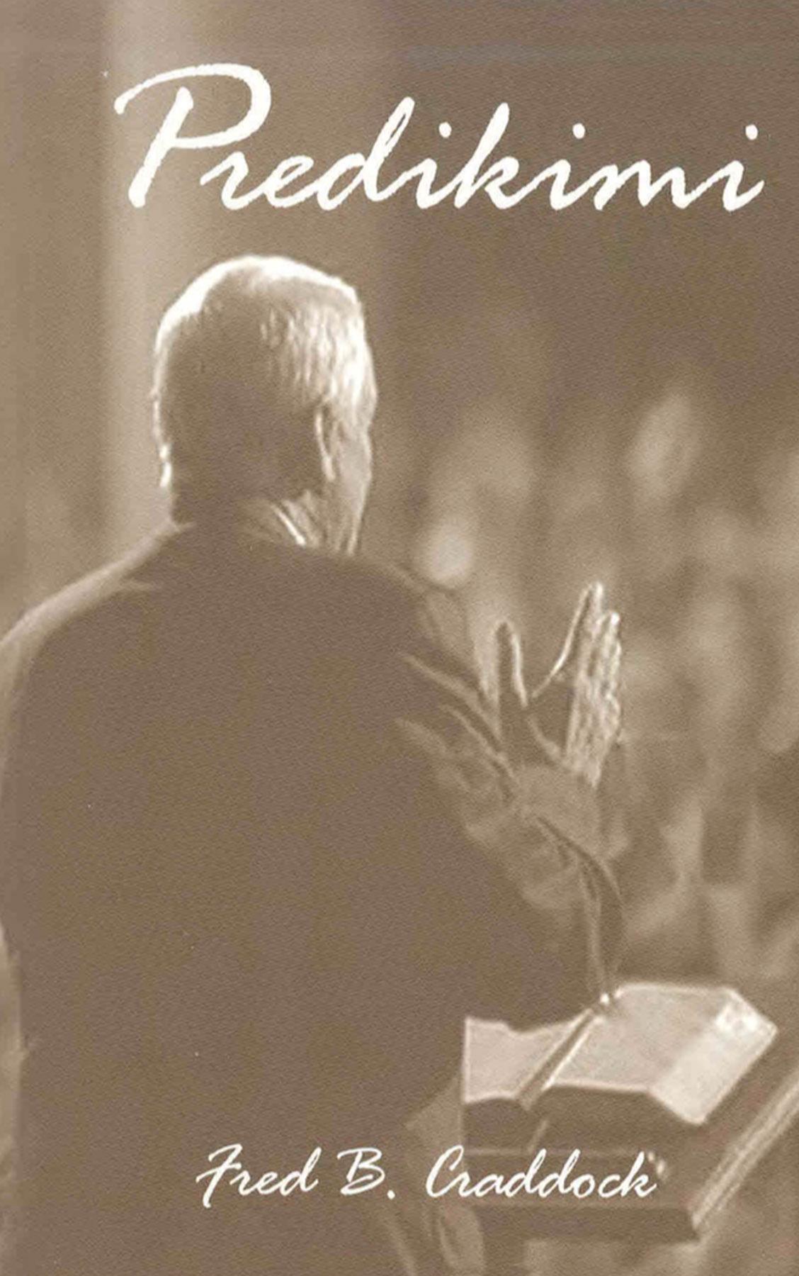 Albanian-Preaching