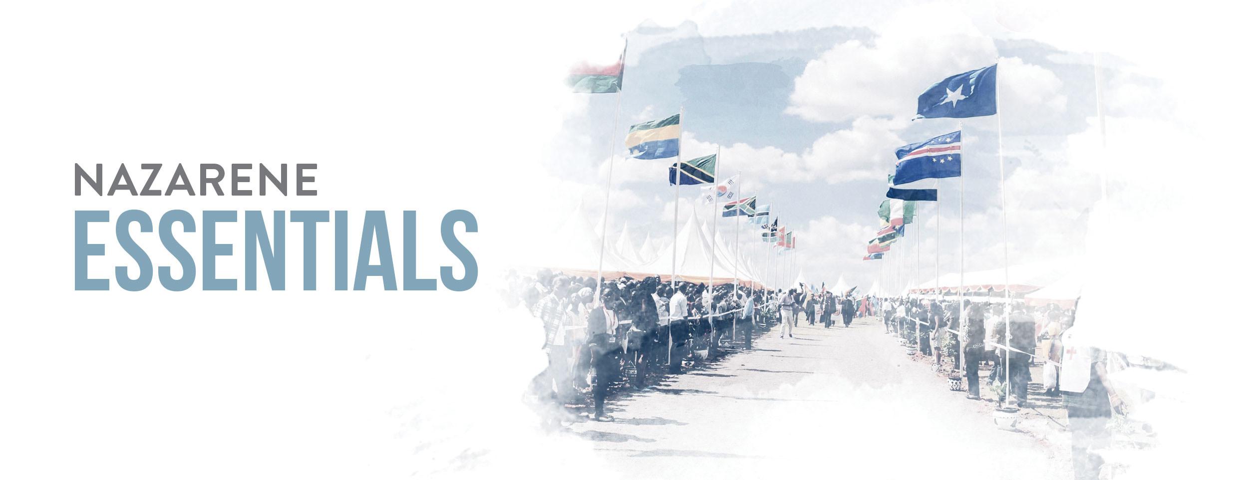 nazarene_essentials