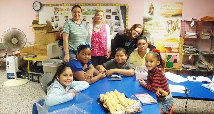 PuertoRicoTutoringCenter