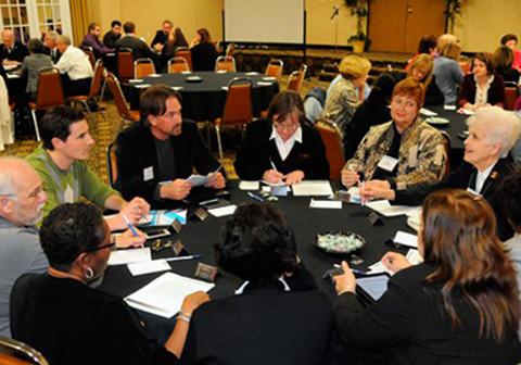 SDMI conference on sexual exploitation