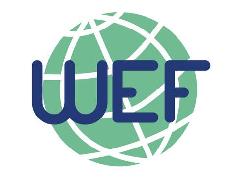 WEF Logo