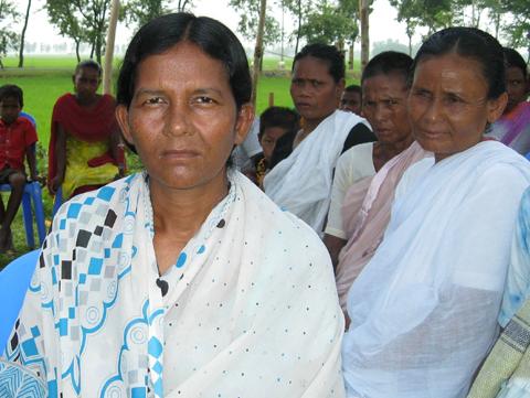 Korean-Bangladesh Village