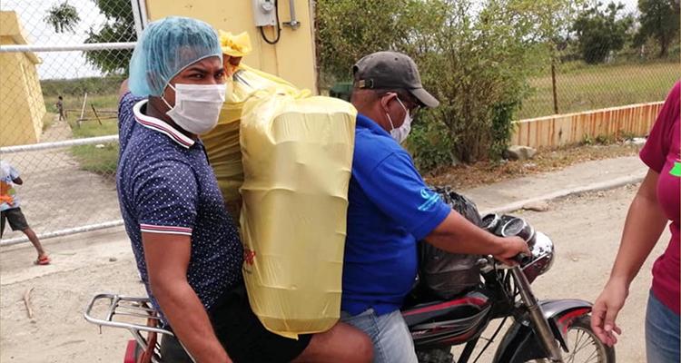 Dominican Economic Table