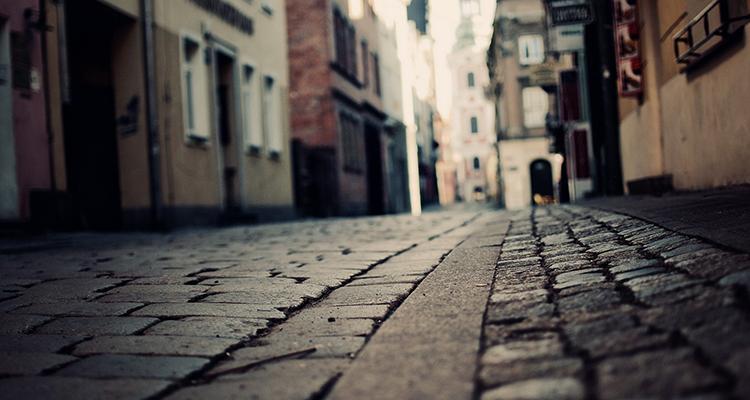 Movin Ministers city road