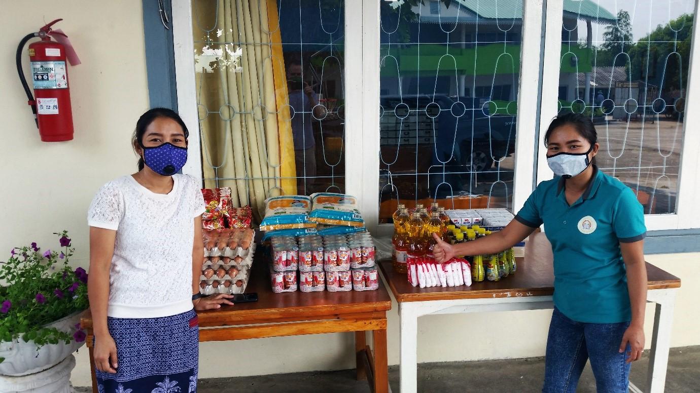 School of promise outreach