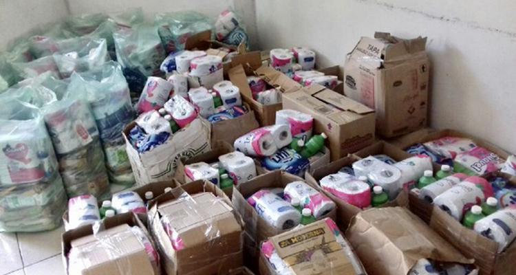 Migrant ministry Mexico