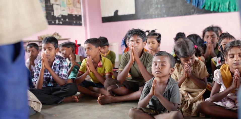 Nazarene Missions SP header