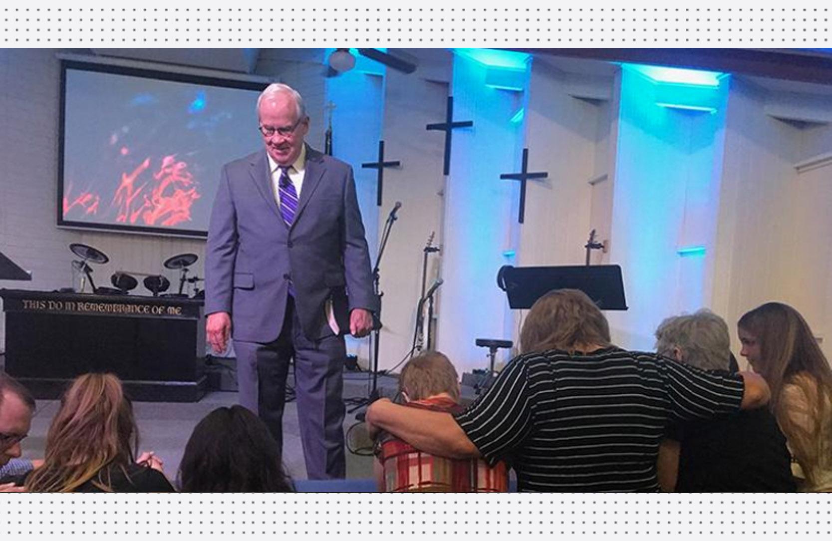 Nazarene Evange-Stimulus