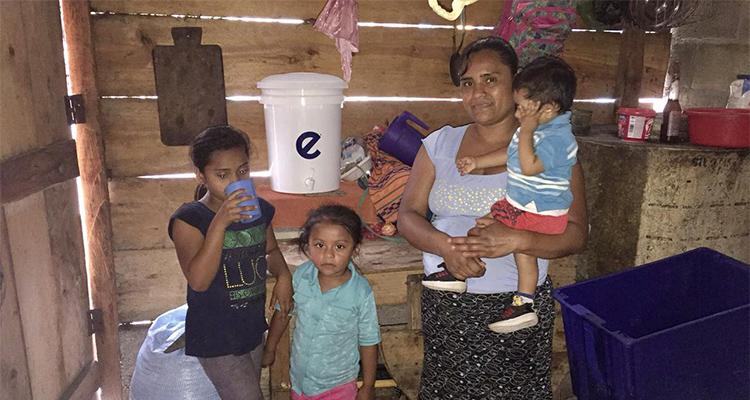 Guatemala Water Project