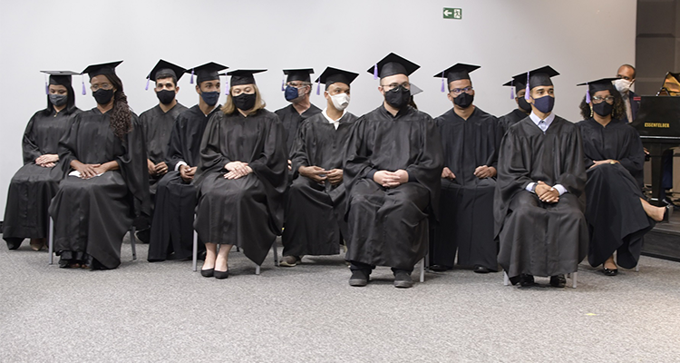 Brazil Graduates