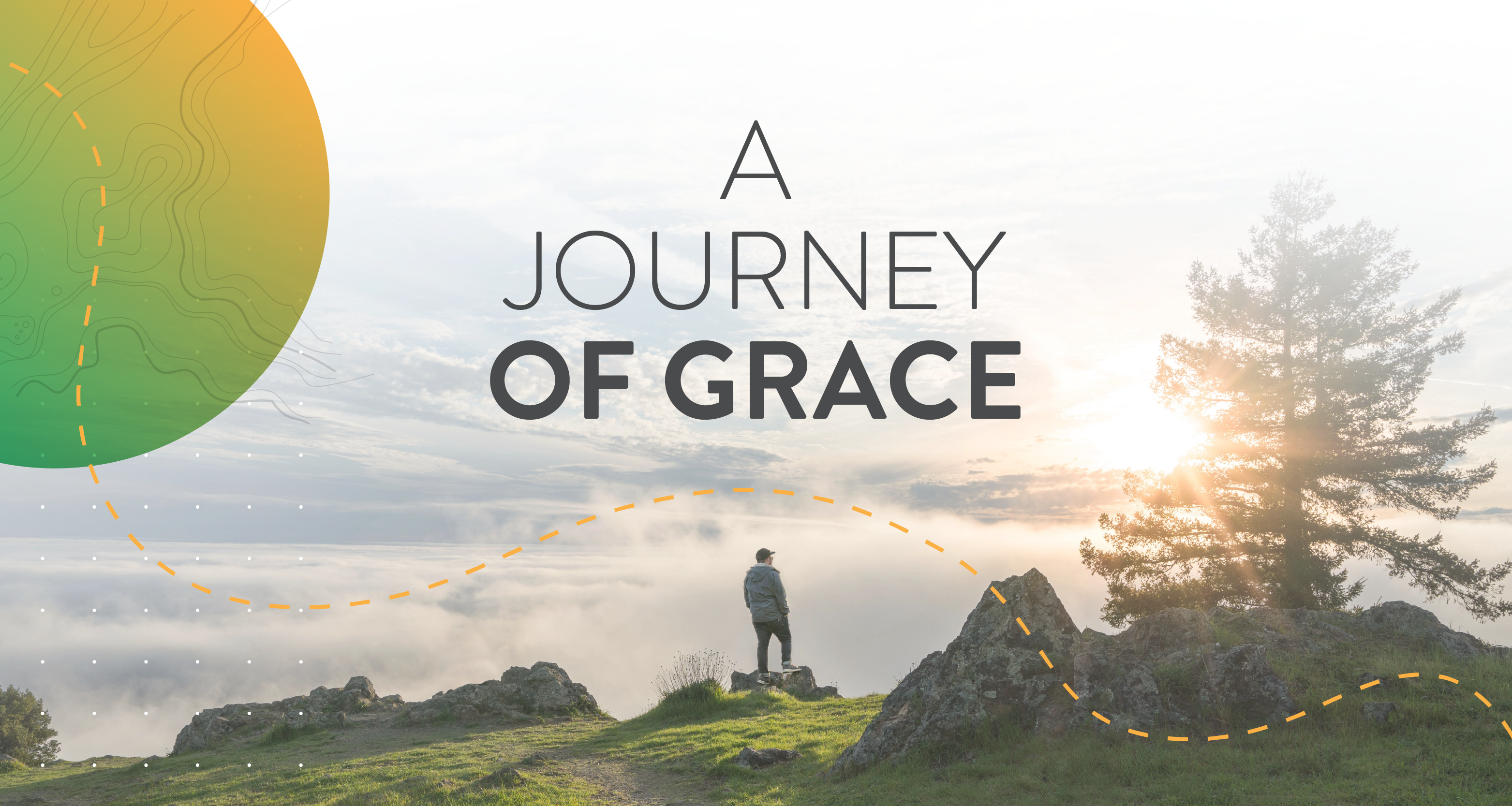 Journey of Grace