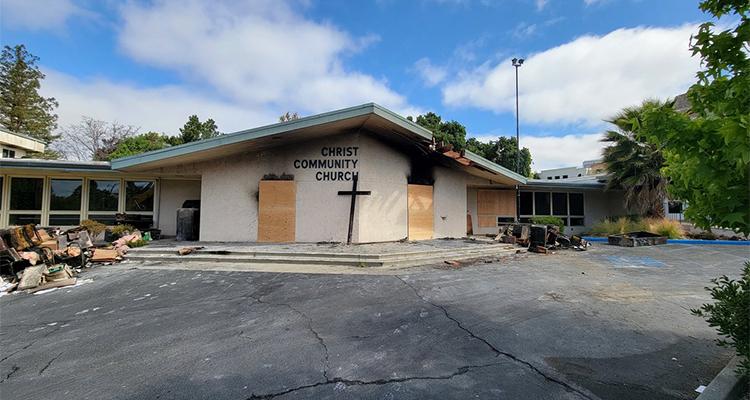 Christ Community Church of the Nazarene