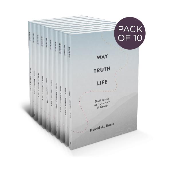 WTL 10 pack