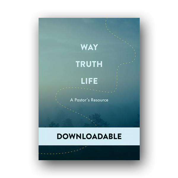 WTL Pastors