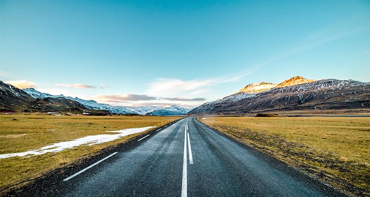 Moving Min Mountains