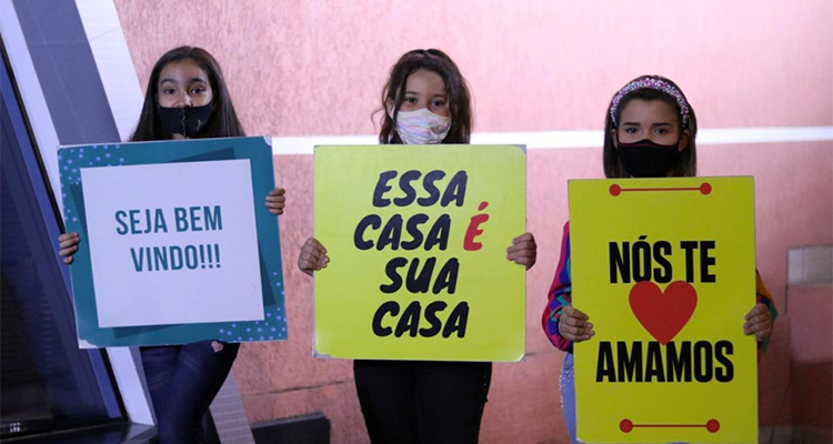 Brasil Bethel Church 