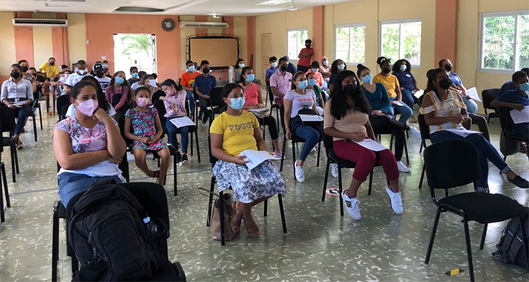 Panama Music Academy