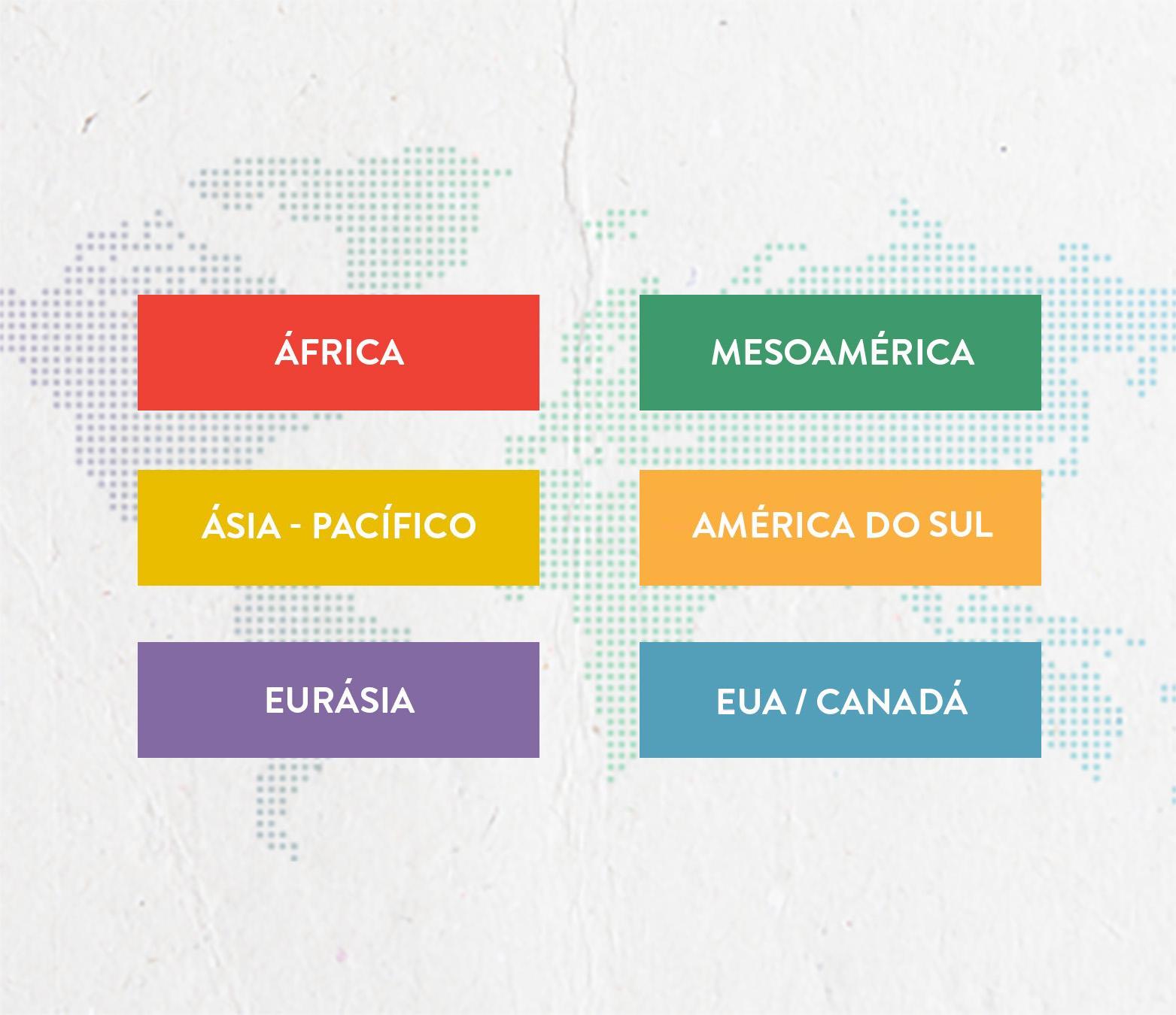 Regiões