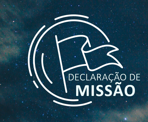 Declaração de Missão