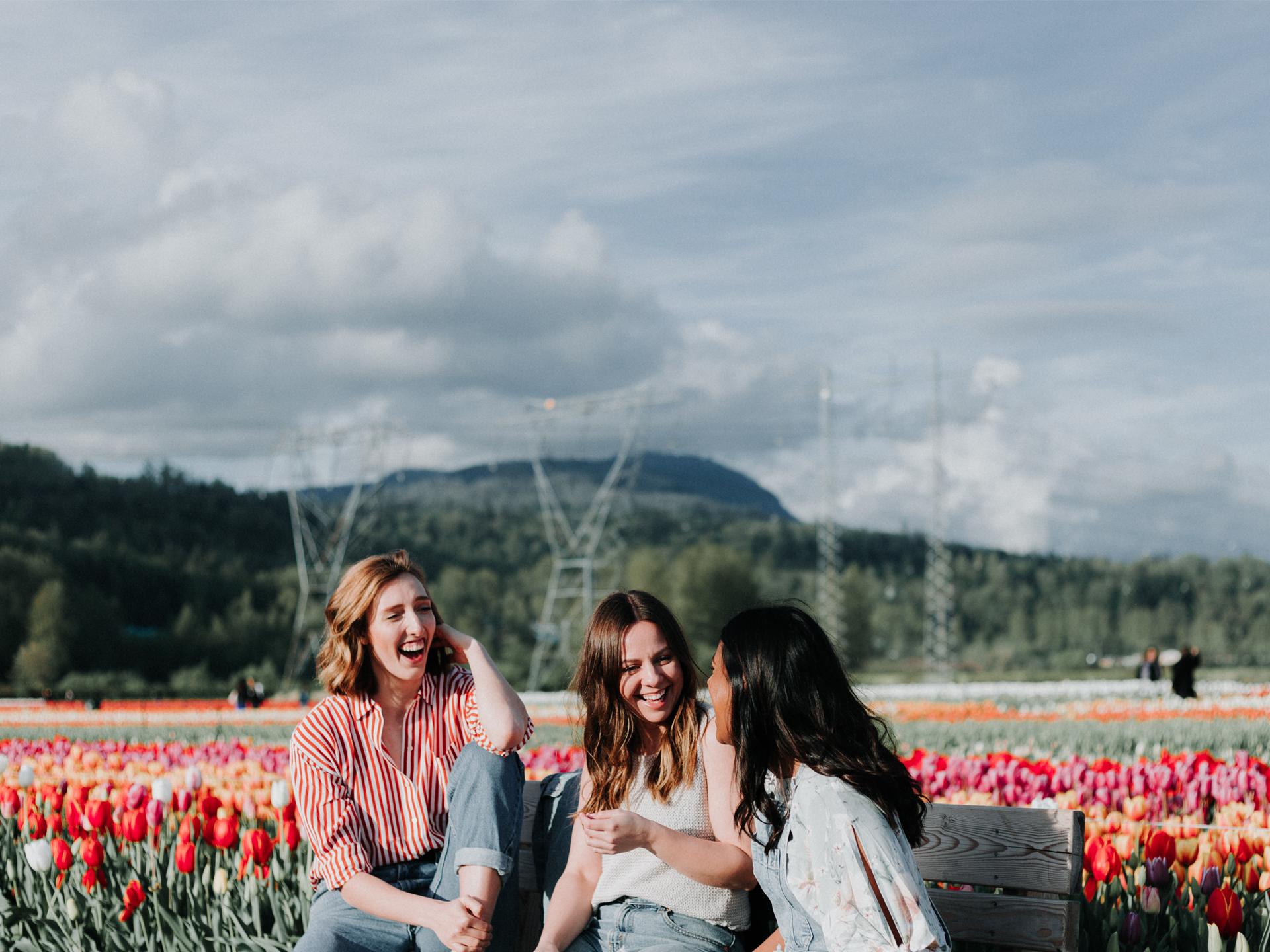 links-women-group