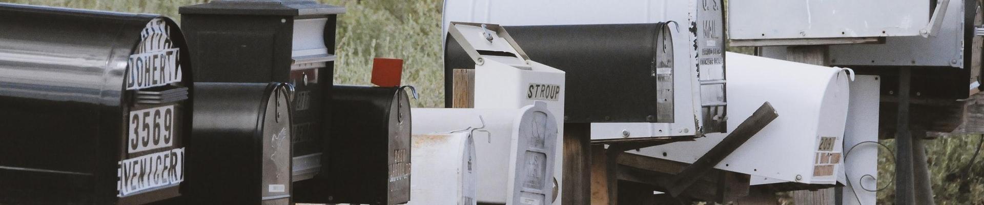 mailboxes lined up lg
