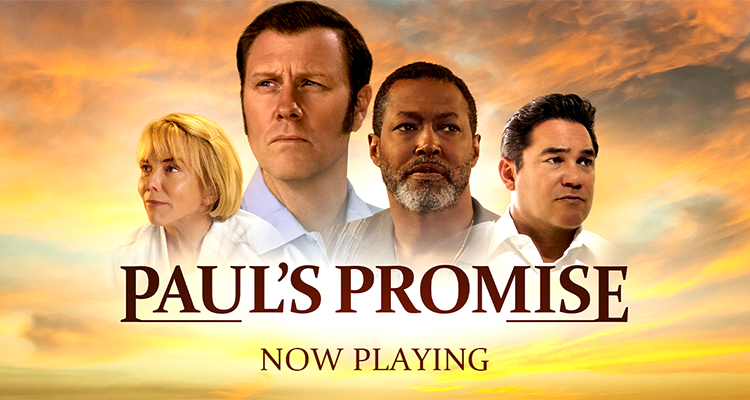 Paul's Promise