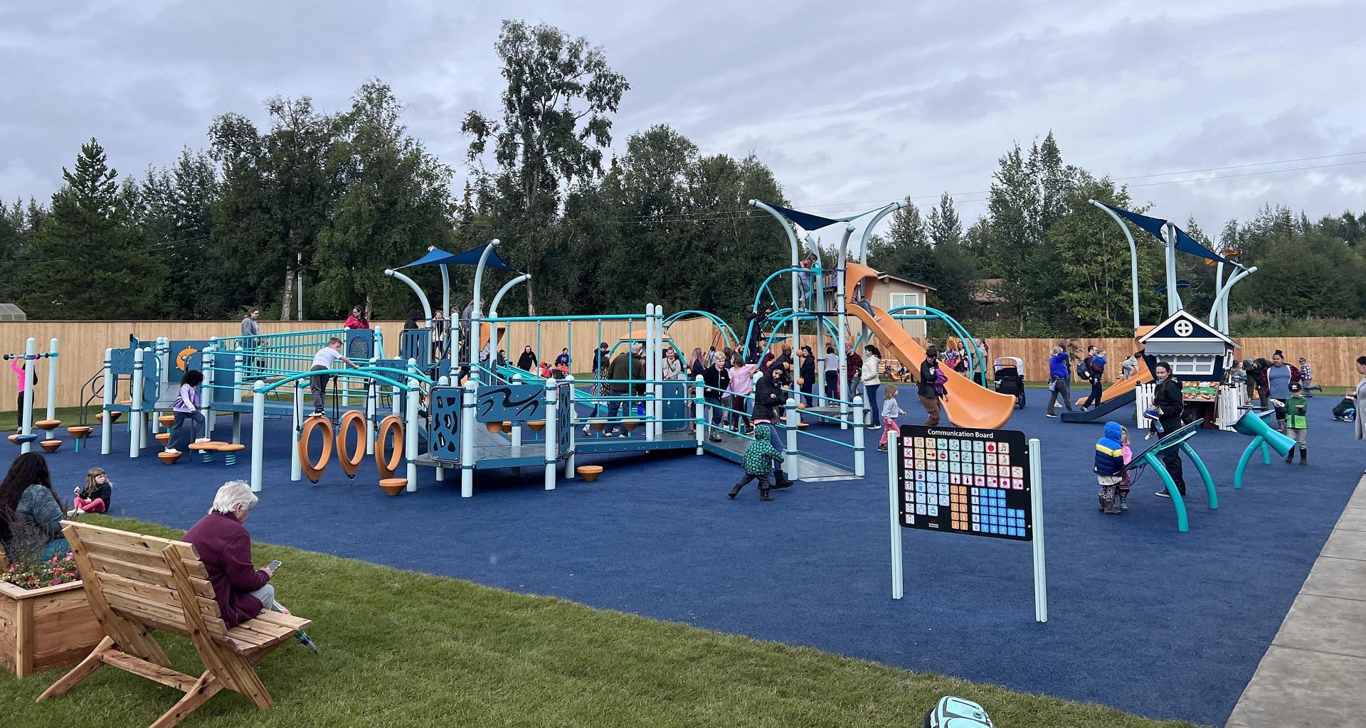 Palmer Park