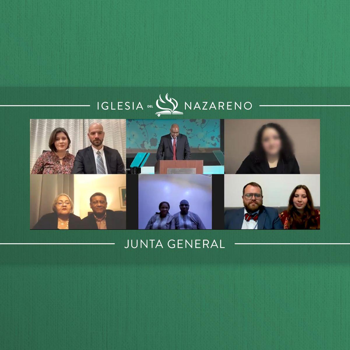Misioneros