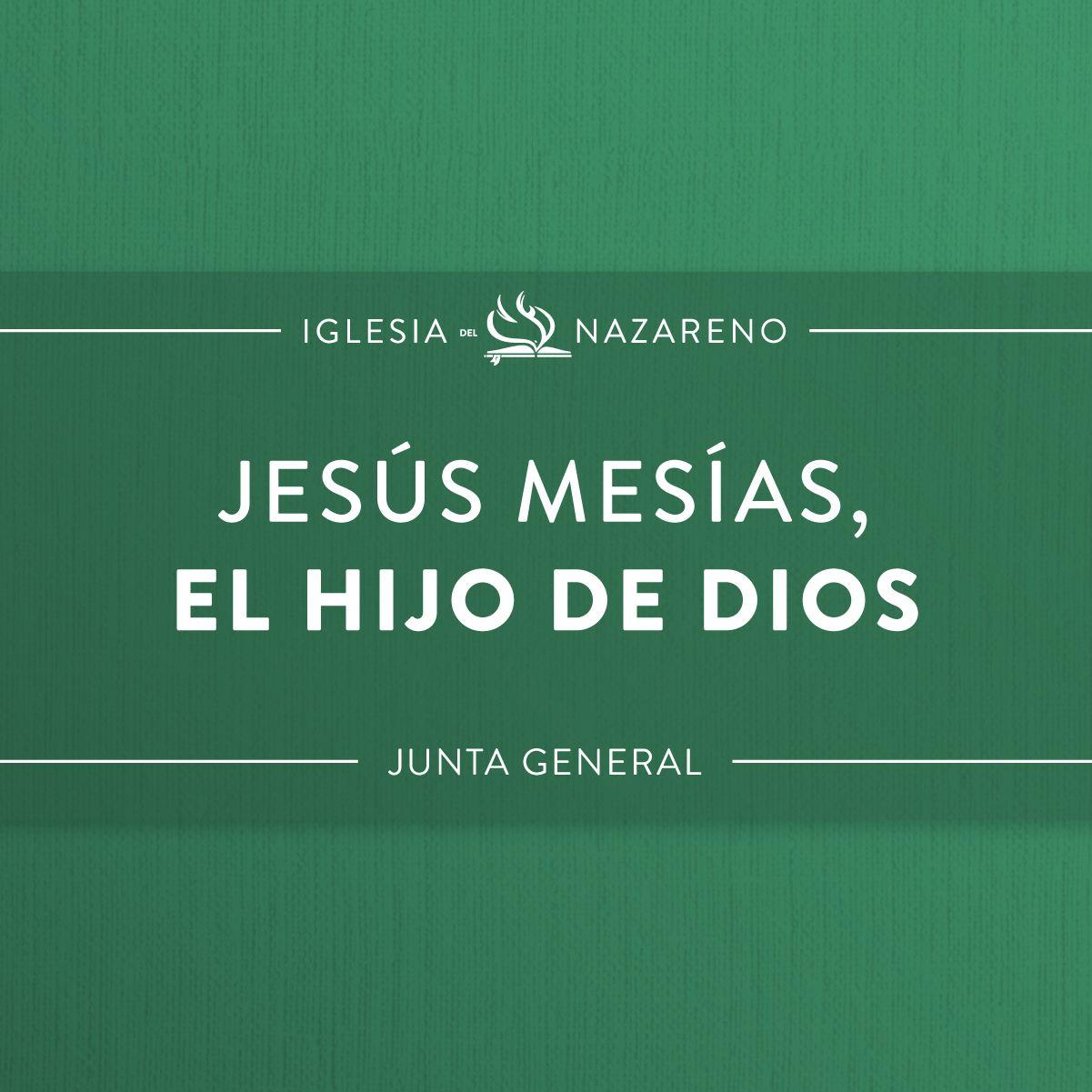 jesúsmesías
