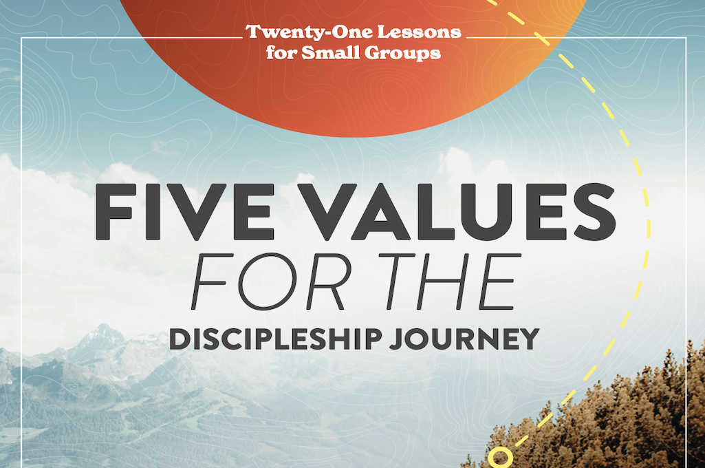 five values 3