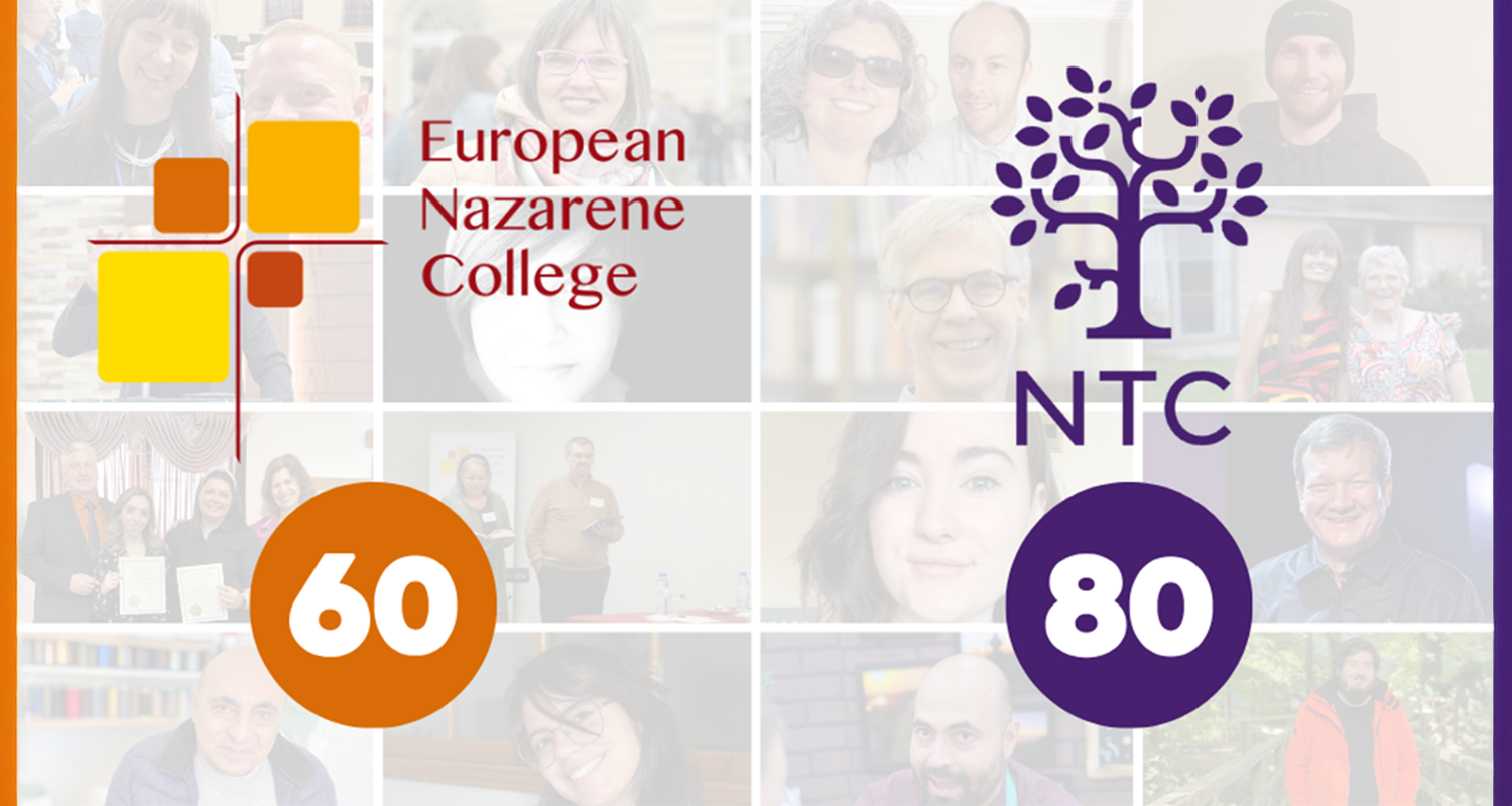 Celebrating EuNC + NTC Manchester